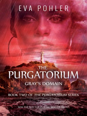 cover image of Gray's Domain
